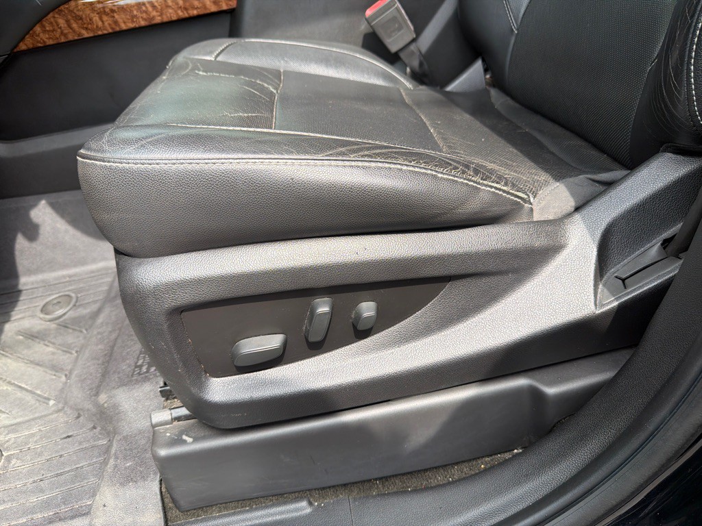 2018 Chevrolet Tahoe Image 23