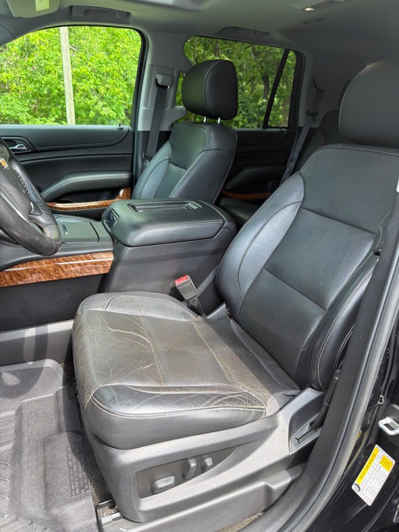 2018 Chevrolet Tahoe Image 26