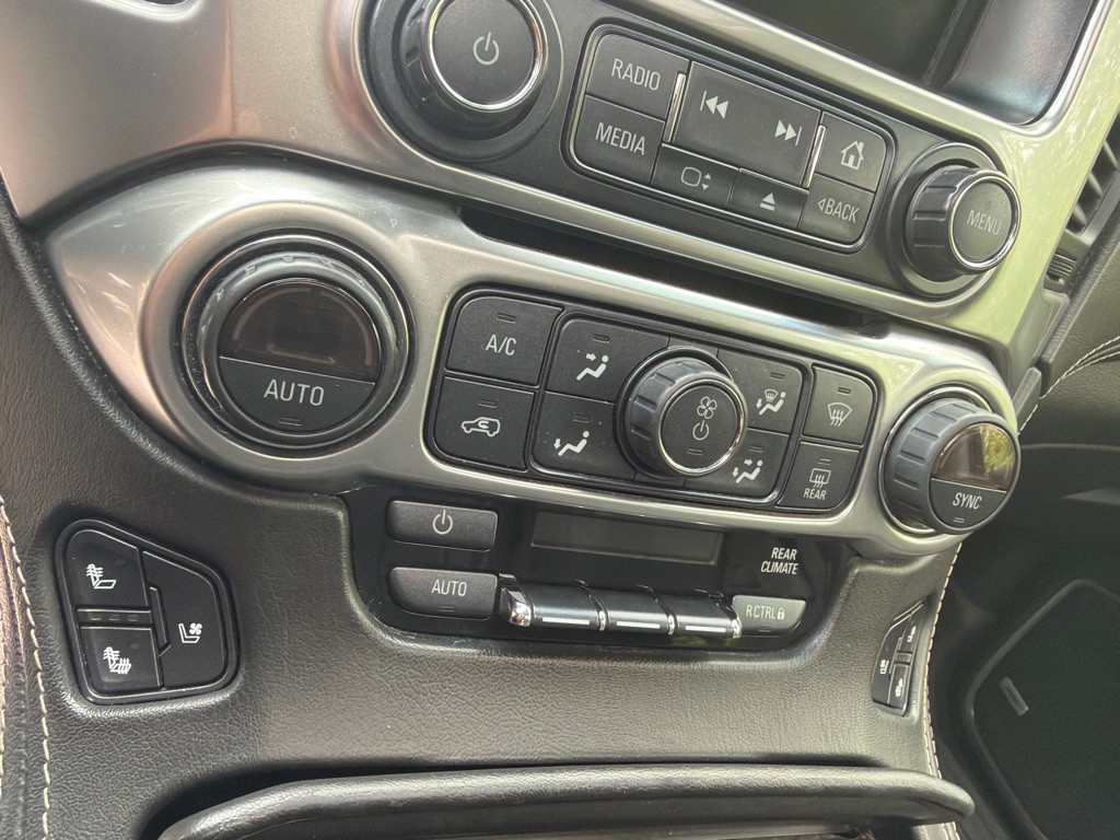 2018 Chevrolet Tahoe Image 29