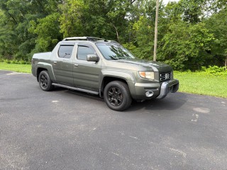 Image for 2006 Honda Ridgeline RTL ID: 7534179