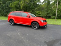 Image for 2019 Dodge Journey Crossroad ID: 7534191
