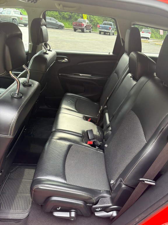 2019 Dodge Journey Image 9
