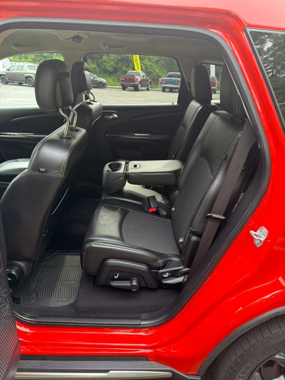 2019 Dodge Journey Image 10