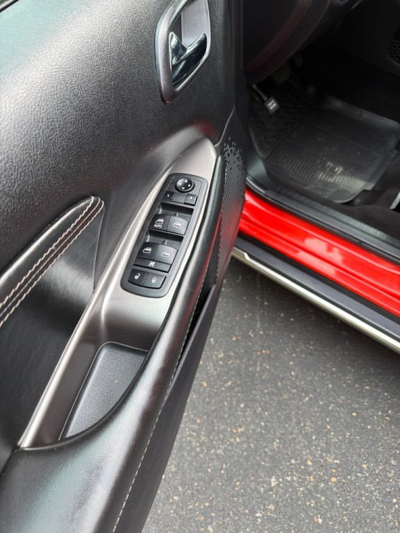 2019 Dodge Journey Image 12