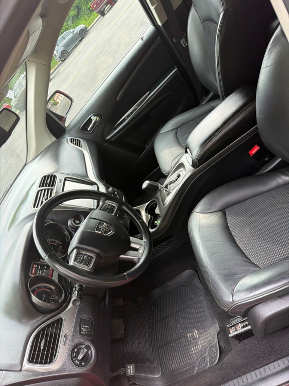 2019 Dodge Journey Image 14