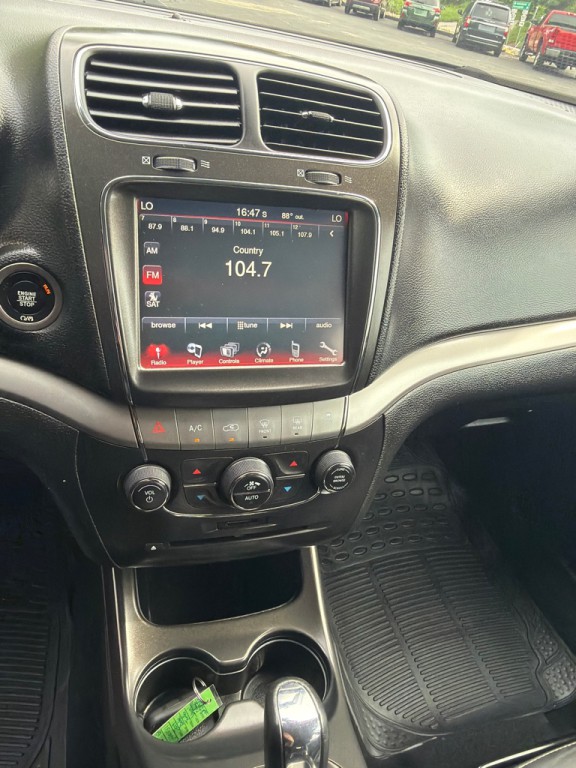 2019 Dodge Journey Image 15