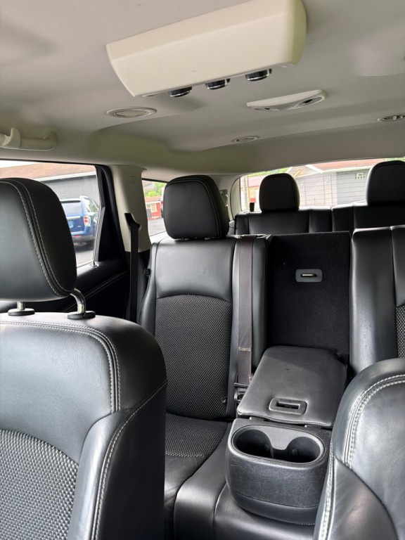 2019 Dodge Journey Image 16