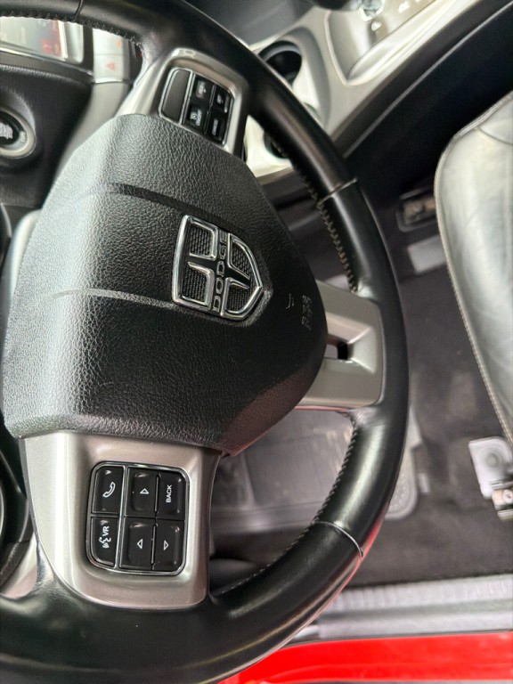 2019 Dodge Journey Image 18