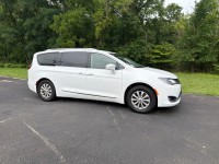 Image for 2018 Chrysler Pacifica Touring L ID: 7534199