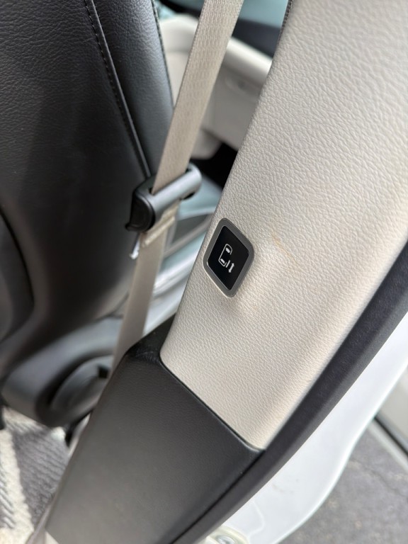 2018 Chrysler Pacifica Image 20