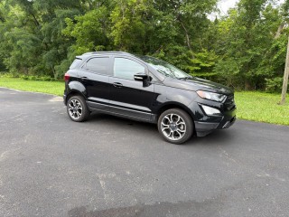 Image for 2019 Ford Econoline SES ID: 7534210