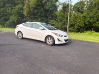 Image for 2015 Hyundai Elantra SE ID: 7544908