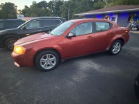 Image for 2008 Dodge Avenger SE ID: 7604914