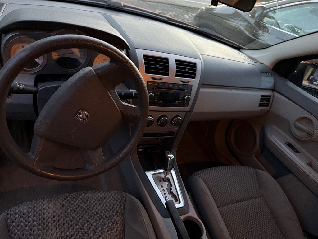 2008 Dodge Avenger Image 3