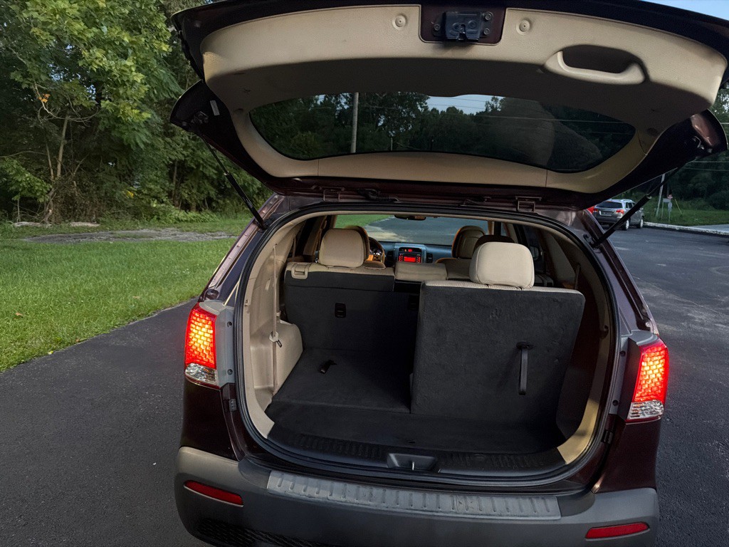 2013 Kia Sorento Image 6