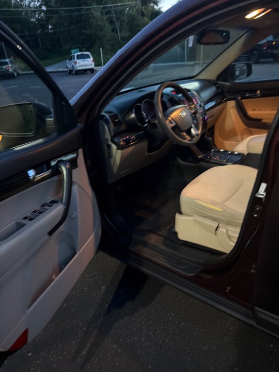 2013 Kia Sorento Image 13
