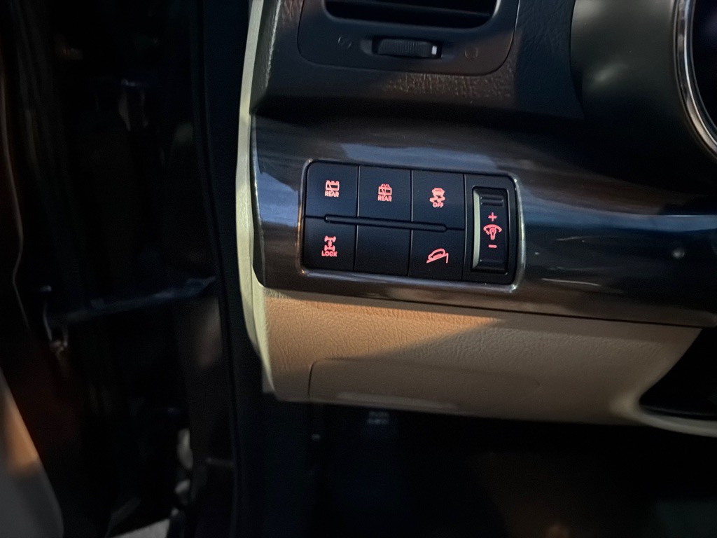2013 Kia Sorento Image 18