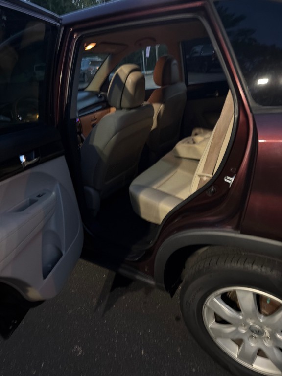 2013 Kia Sorento Image 19