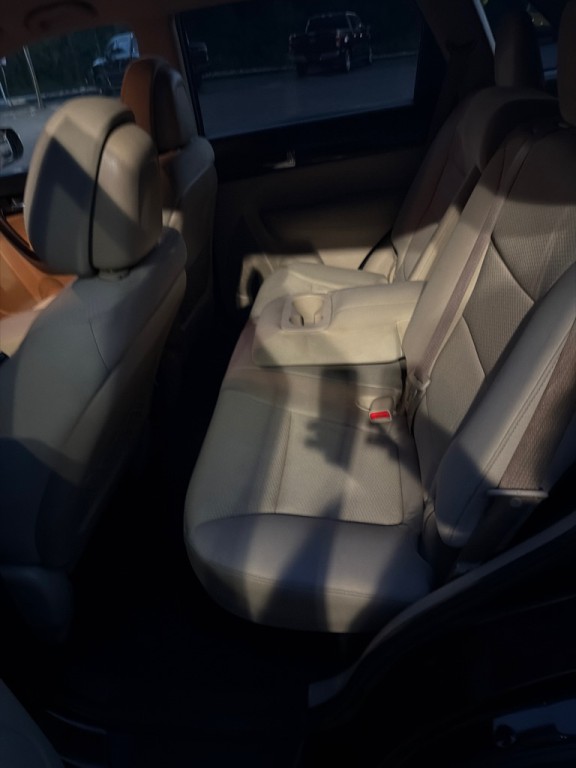 2013 Kia Sorento Image 20