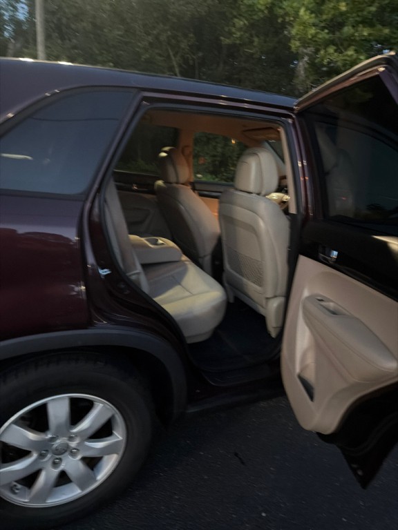 2013 Kia Sorento Image 21