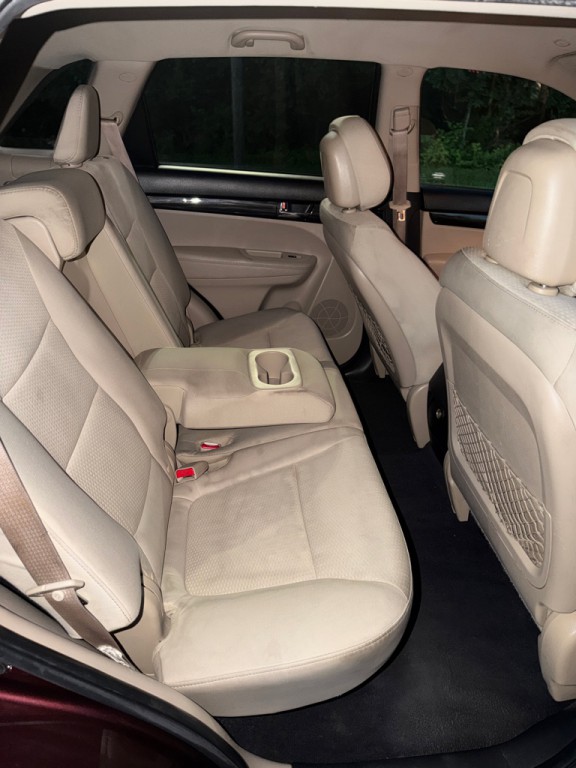 2013 Kia Sorento Image 23