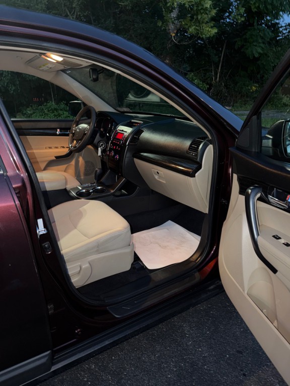 2013 Kia Sorento Image 24