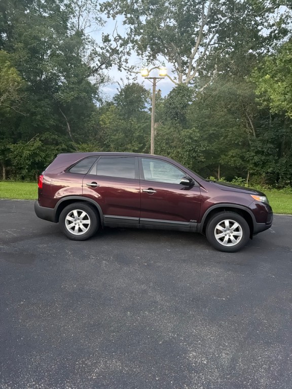 2013 Kia Sorento Image 29
