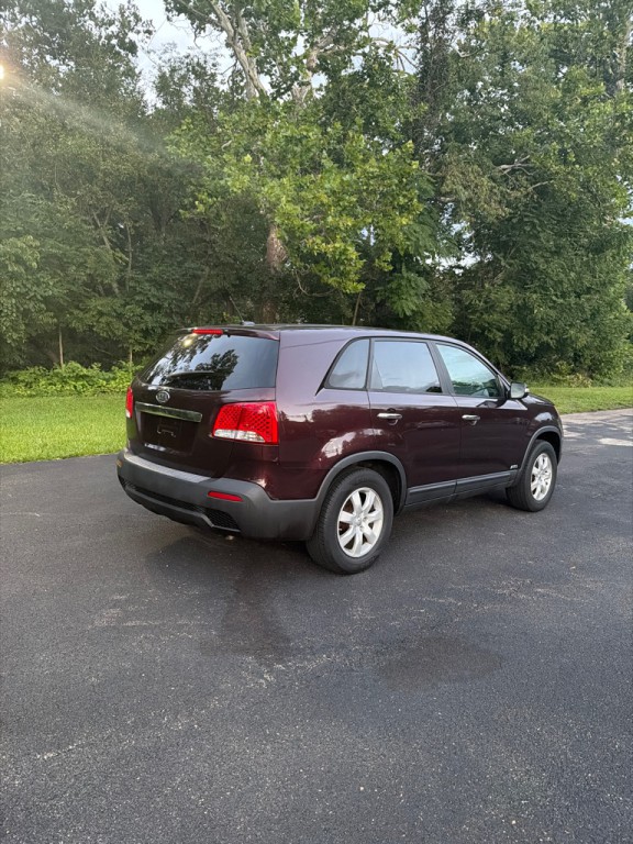 2013 Kia Sorento Image 30