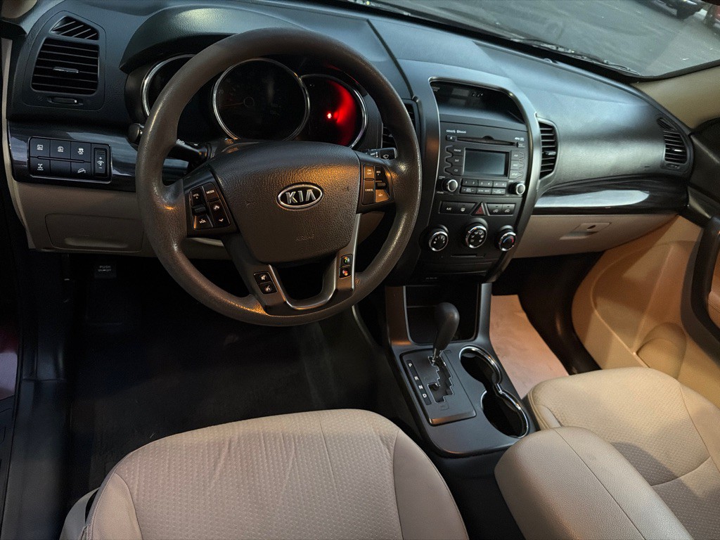 2013 Kia Sorento Image 41