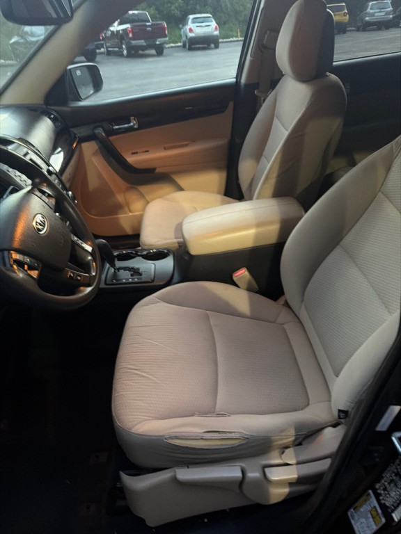 2013 Kia Sorento Image 43