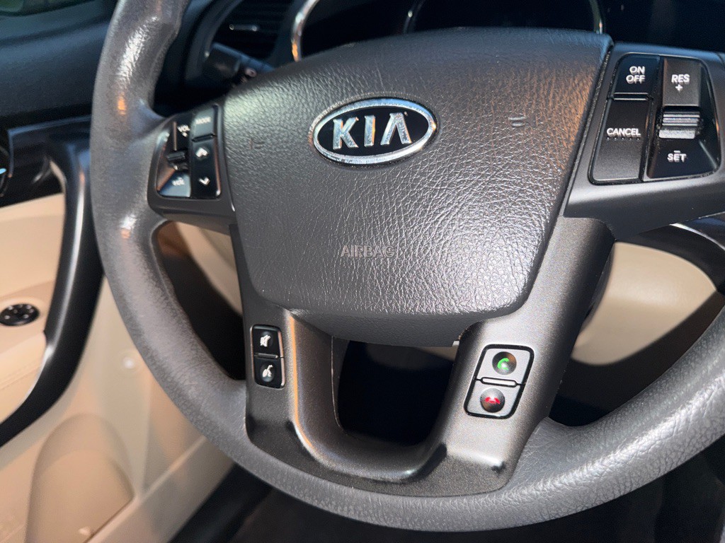 2013 Kia Sorento Image 49