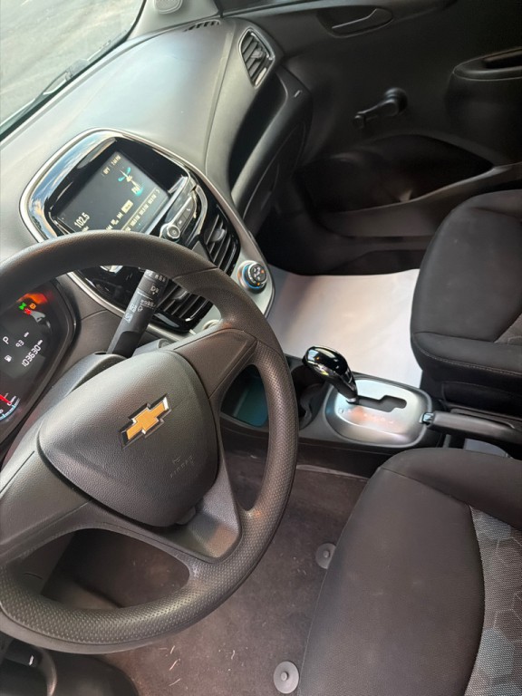 2017 Chevrolet Spark Image 11