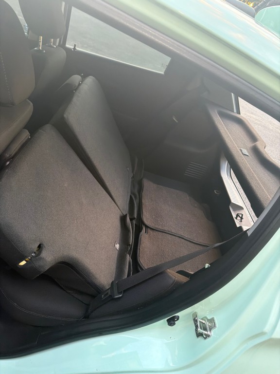 2017 Chevrolet Spark Image 17