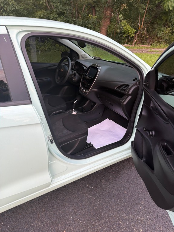 2017 Chevrolet Spark Image 19