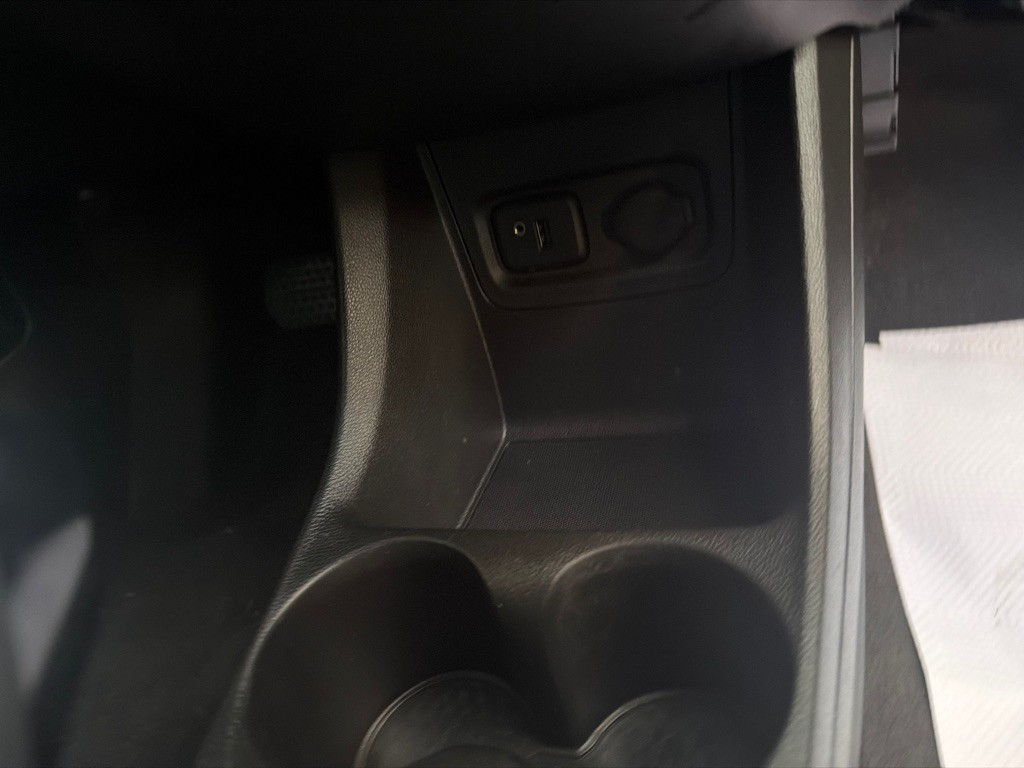 2017 Chevrolet Spark Image 21