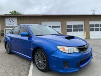 Image for 2014 Subaru Impreza WRX ID: 7459190