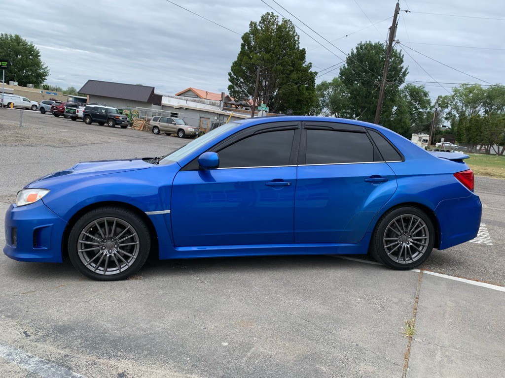 2014 Subaru Impreza Image 3