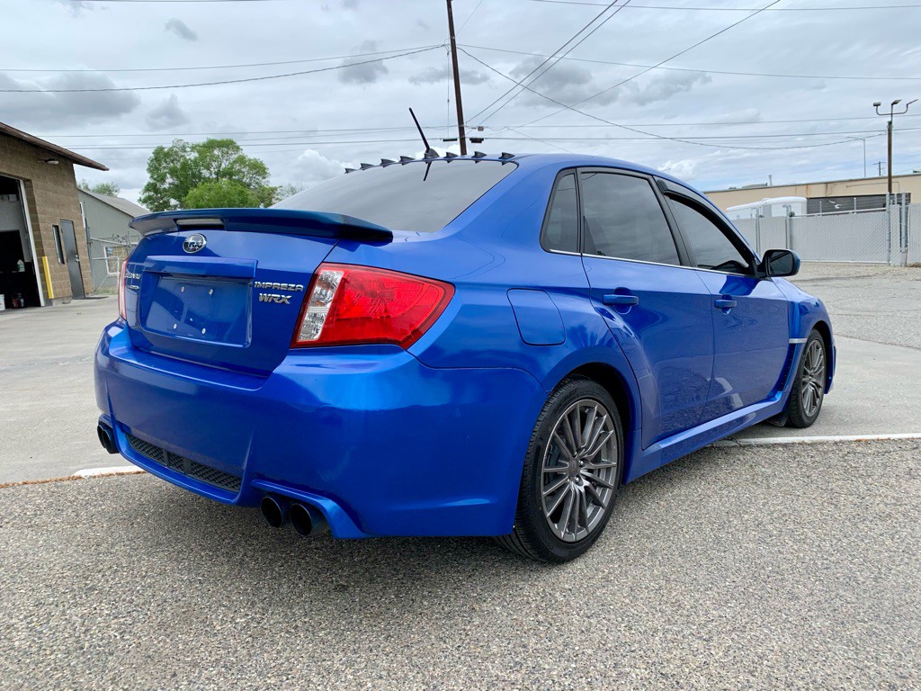 2014 Subaru Impreza Image 6