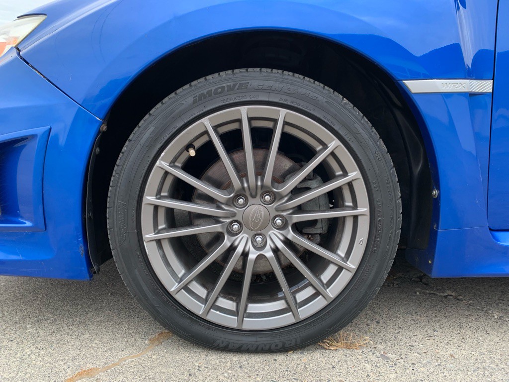 2014 Subaru Impreza Image 9