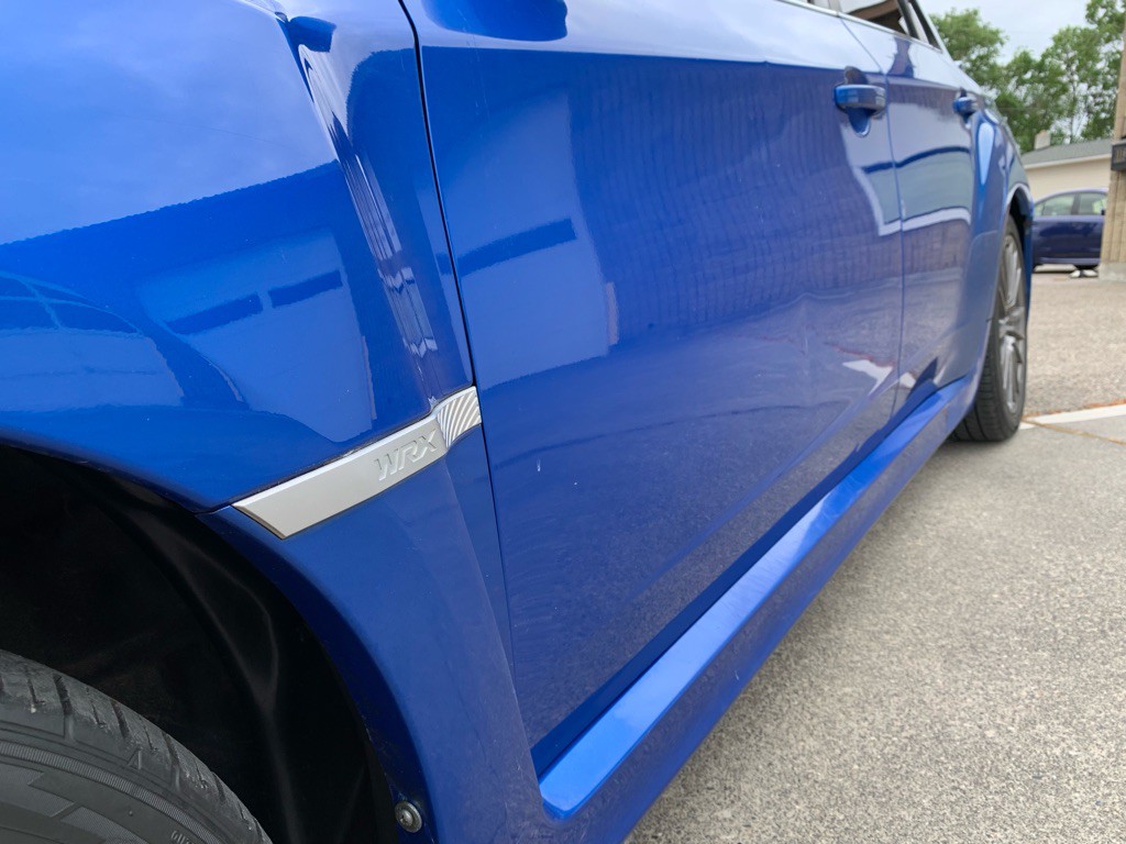 2014 Subaru Impreza Image 10