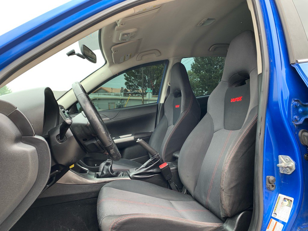 2014 Subaru Impreza Image 11