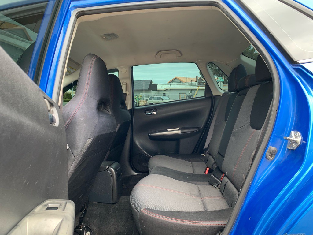 2014 Subaru Impreza Image 14