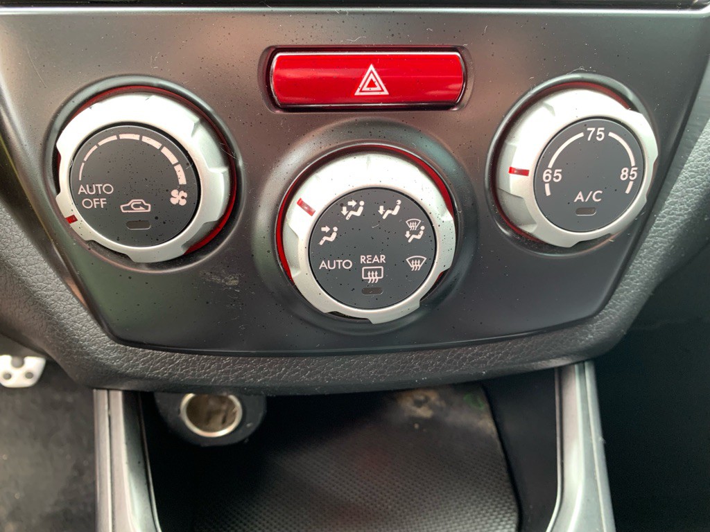 2014 Subaru Impreza Image 15