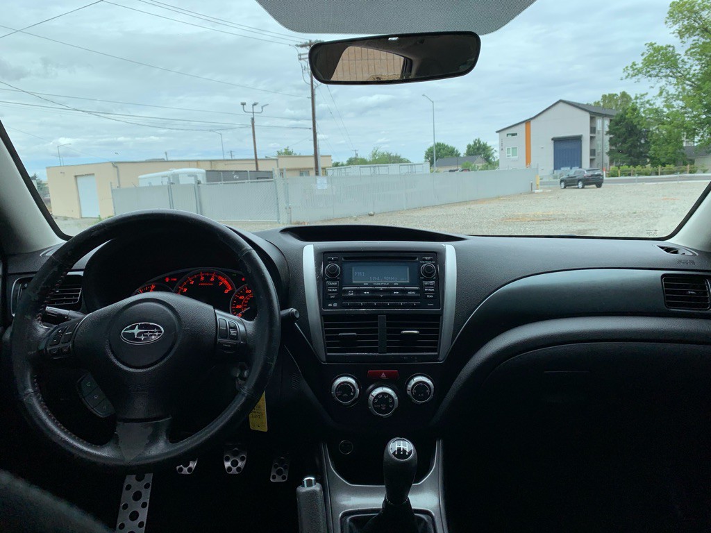 2014 Subaru Impreza Image 18