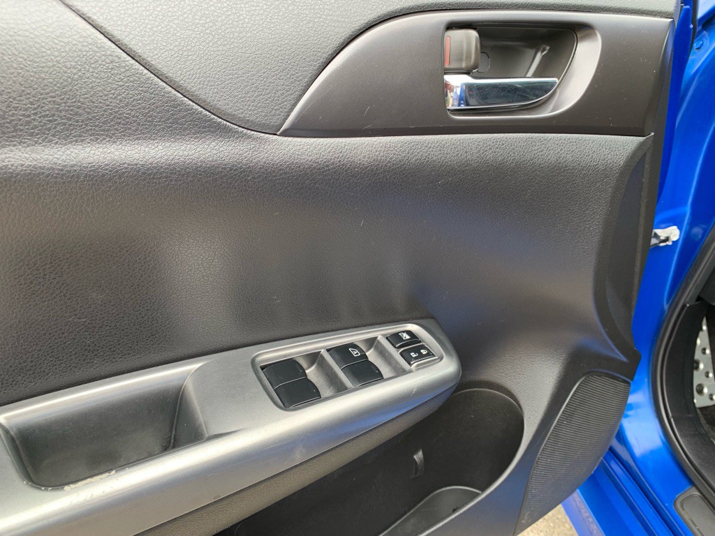 2014 Subaru Impreza Image 19