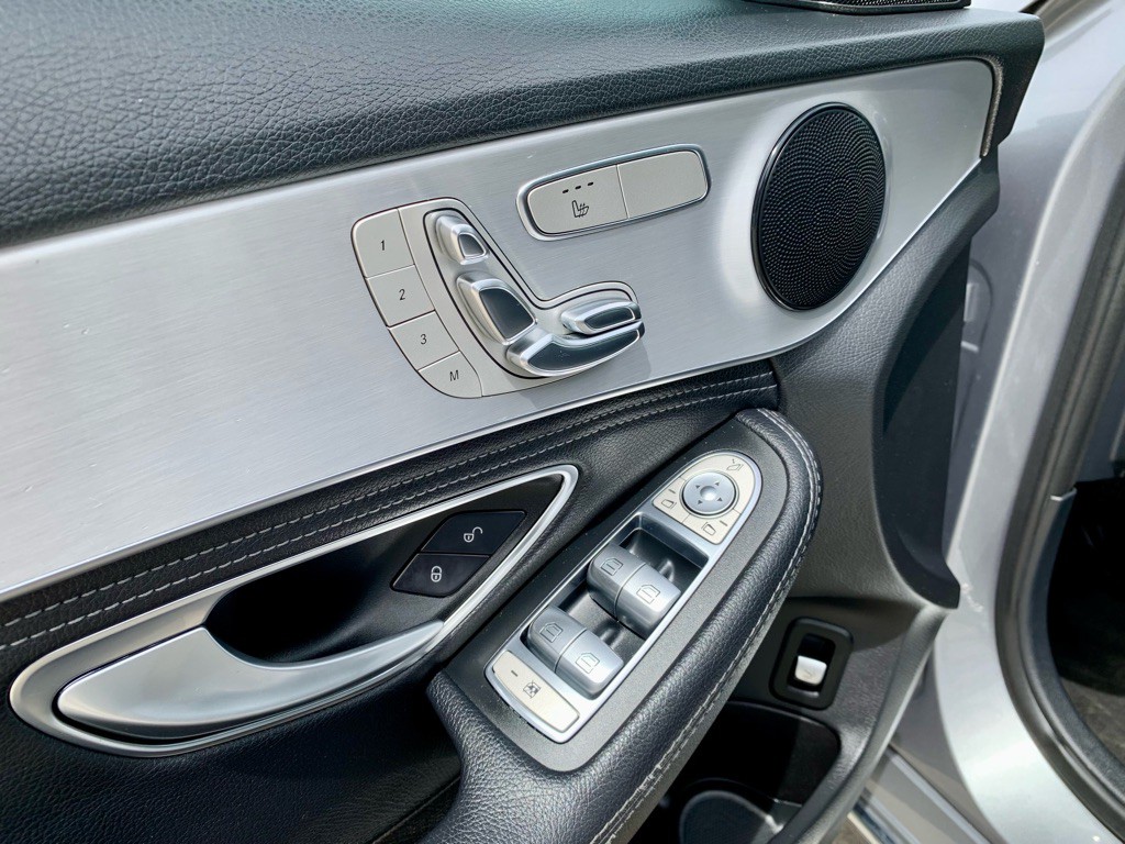 2016 Mercedes-Benz C-Class Image 13