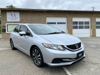 Image for 2015 Honda Civic EX ID: 7463228