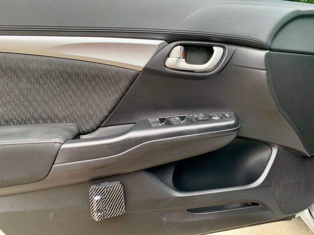 2015 Honda Civic Image 18