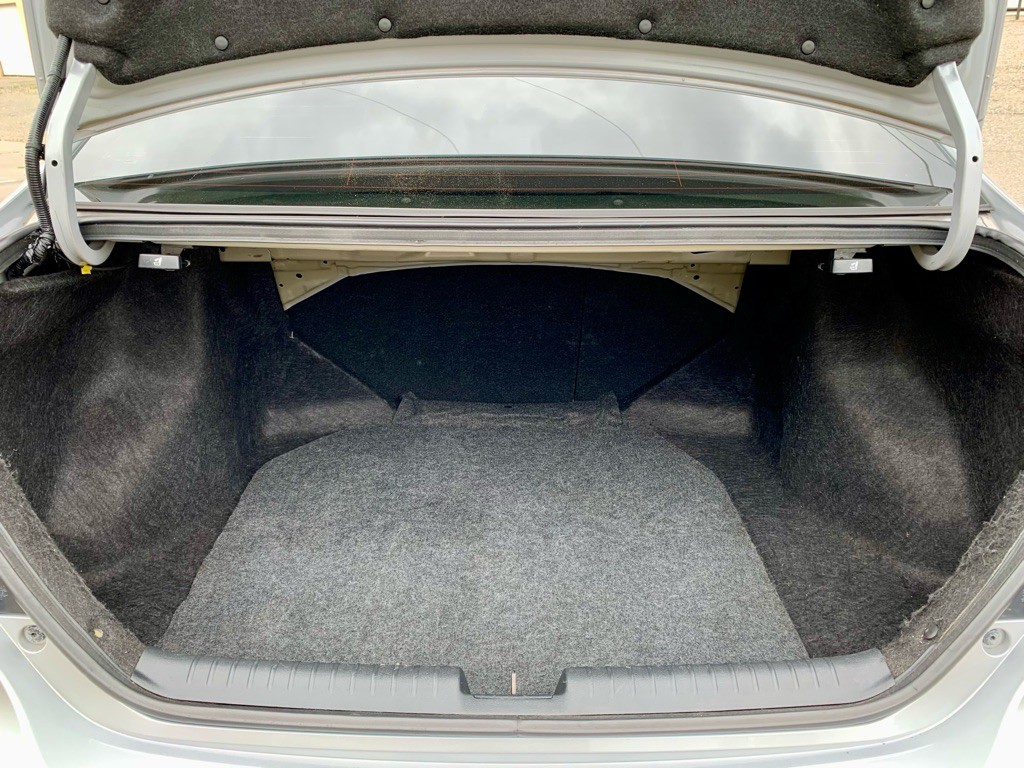 2015 Honda Civic Image 19