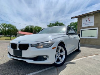Image for 2013 BMW 3 Series 328i ID: 7464720